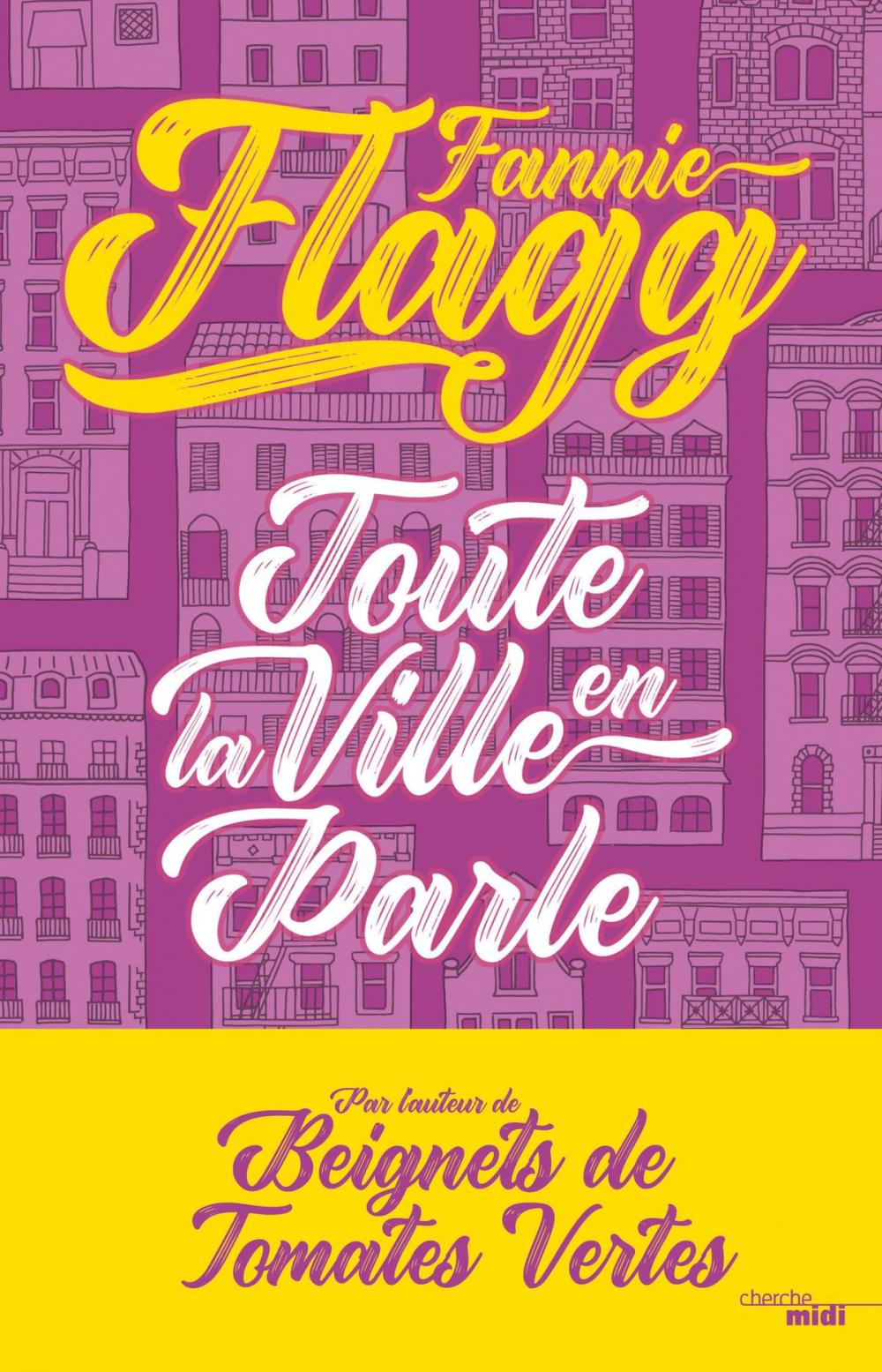 Big bigCover of Toute la ville en parle