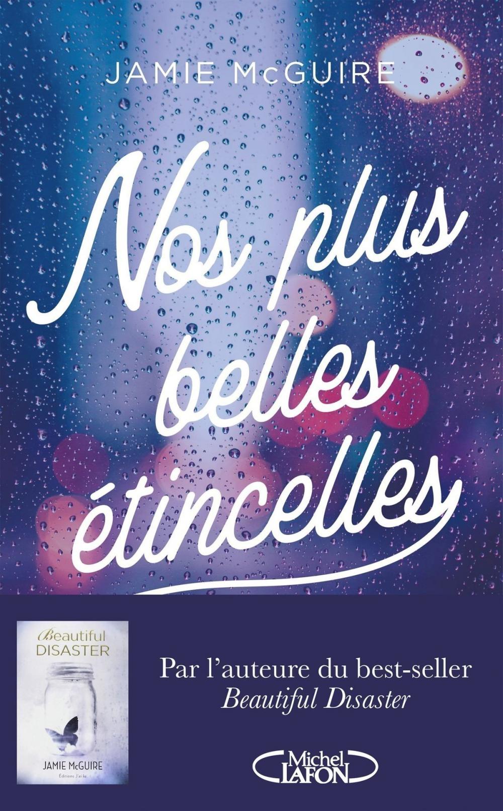 Big bigCover of Nos plus belles étincelles