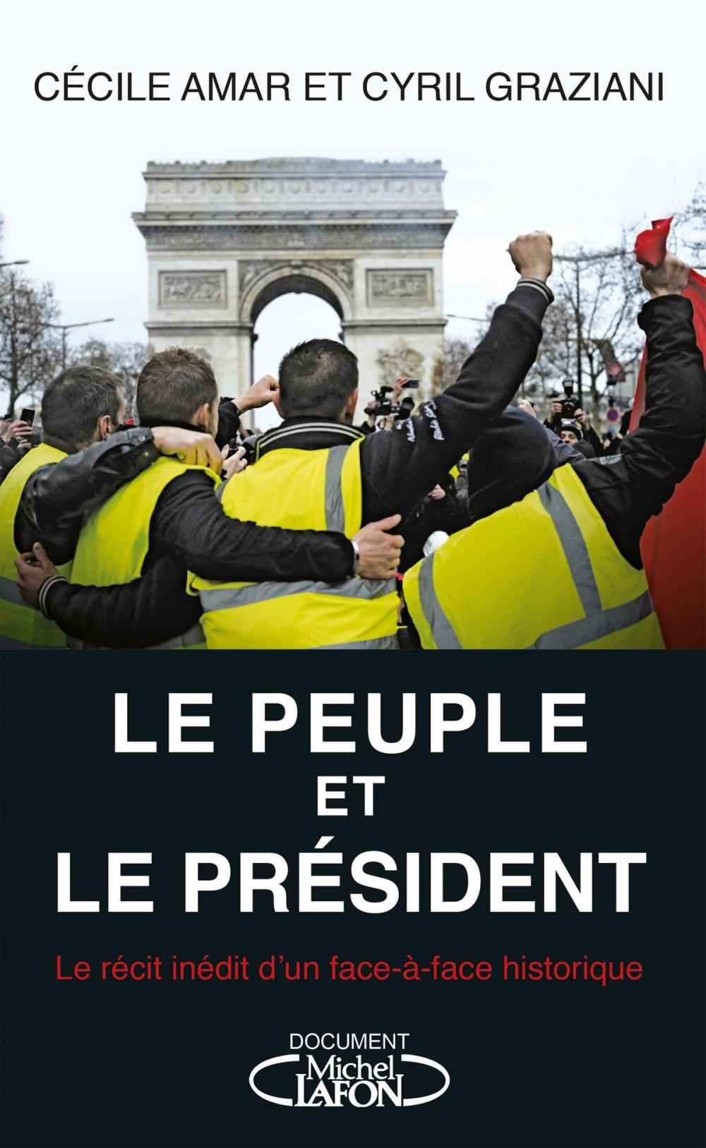 Big bigCover of Le Peuple et le Président