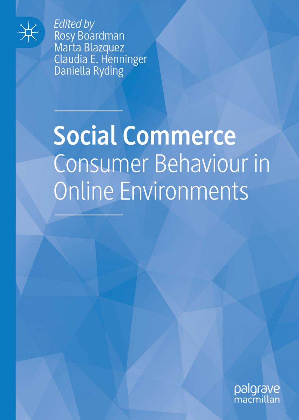 Big bigCover of Social Commerce