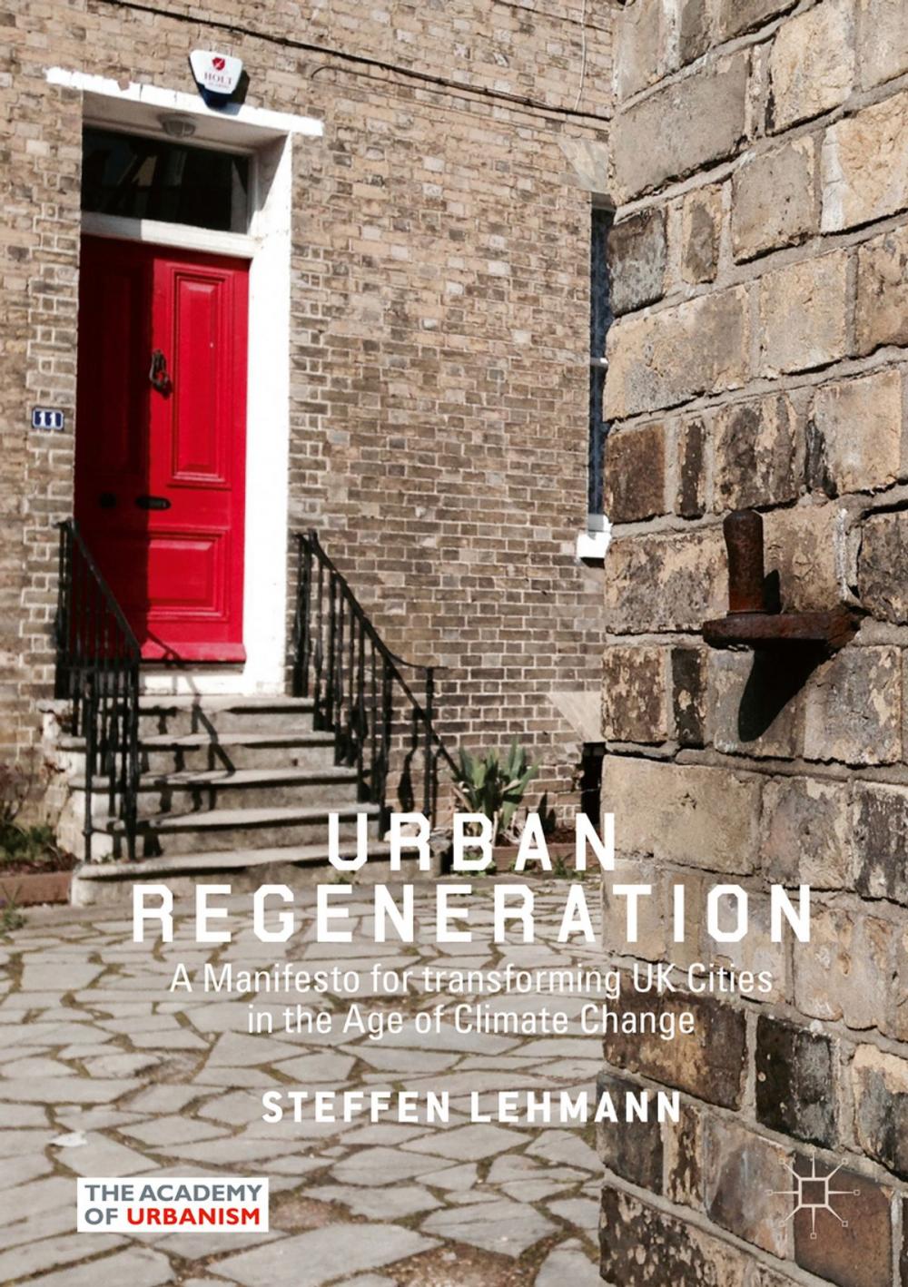 Big bigCover of Urban Regeneration