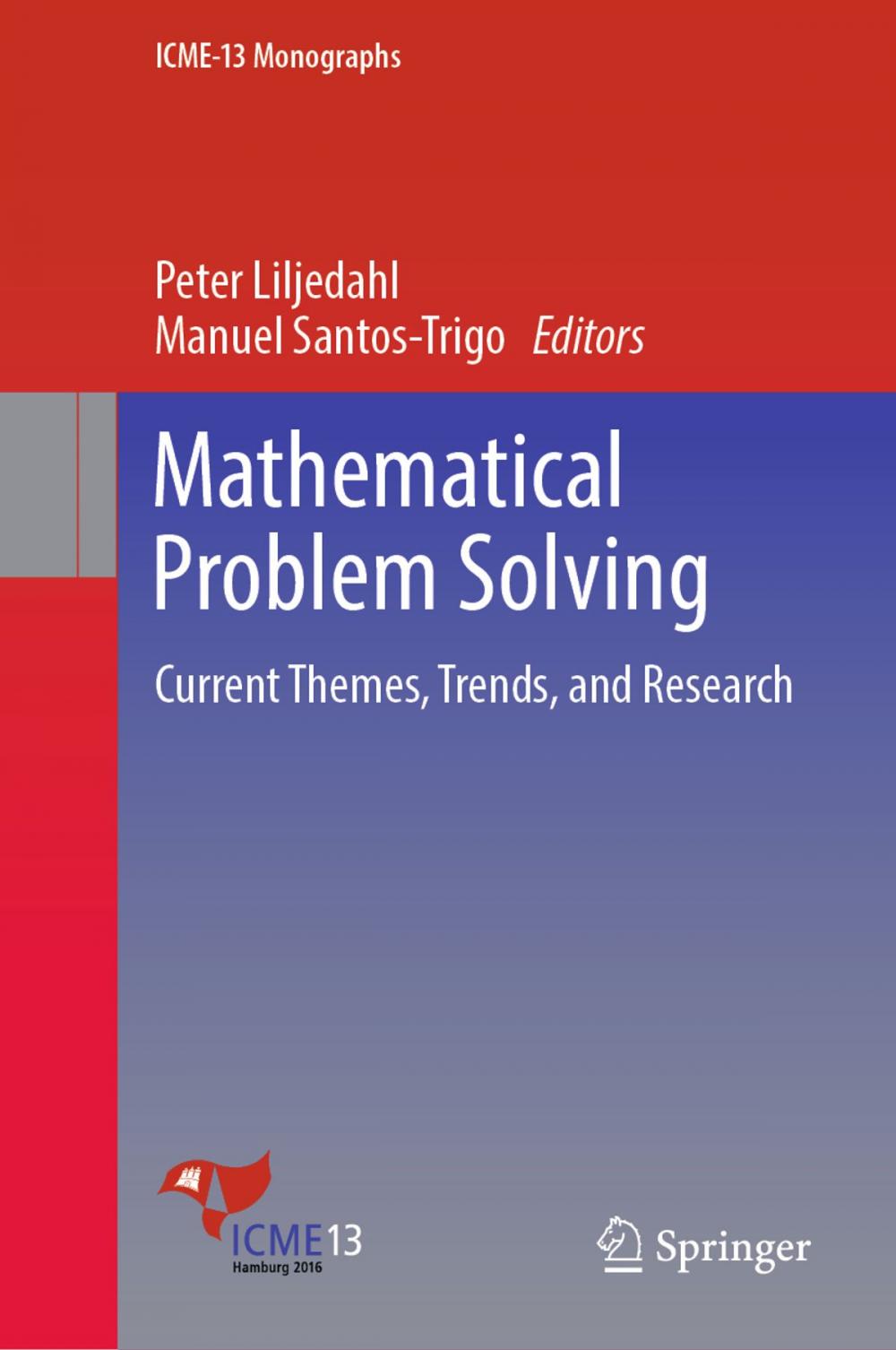 Big bigCover of Mathematical Problem Solving