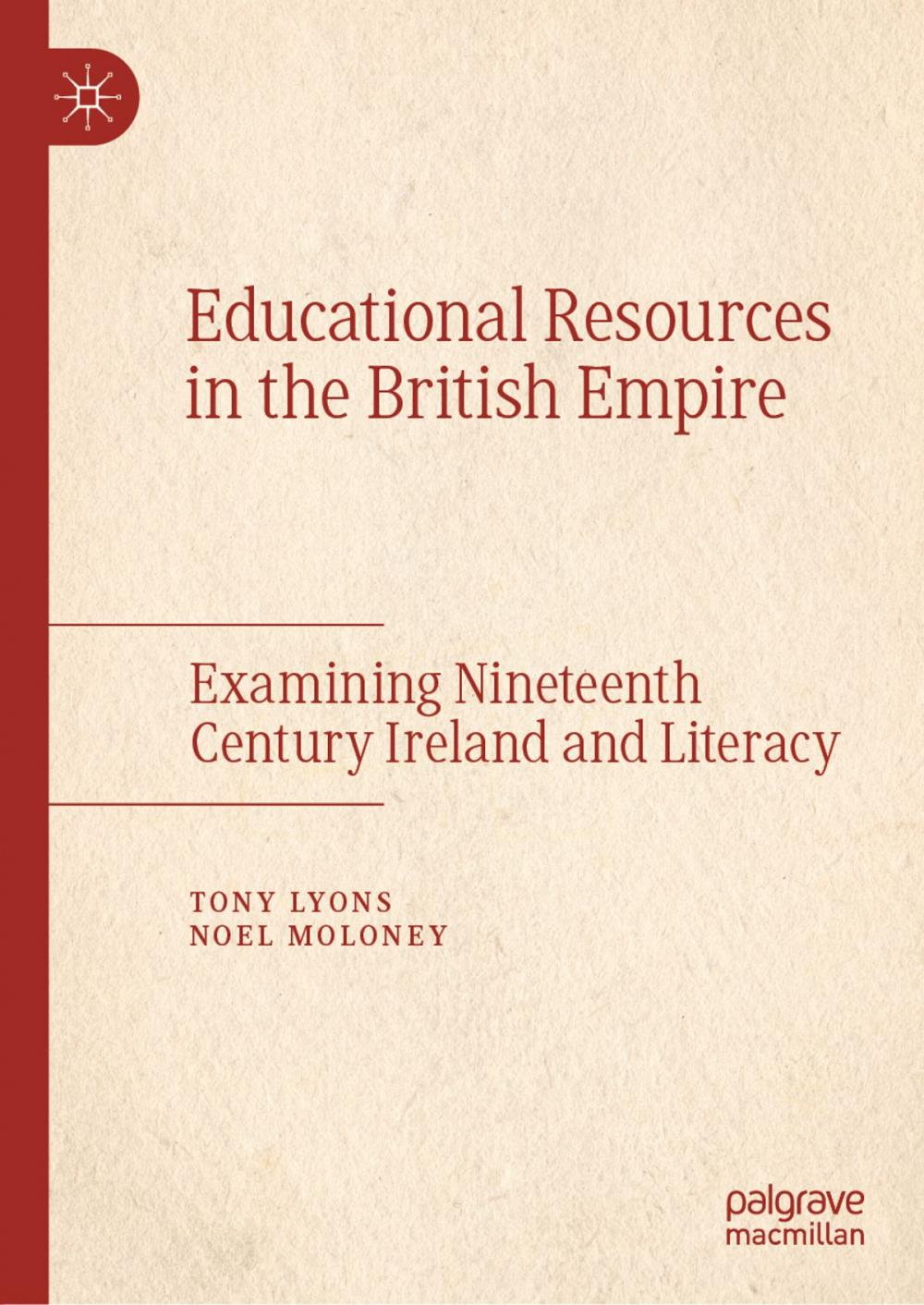 Big bigCover of Educational Resources in the British Empire