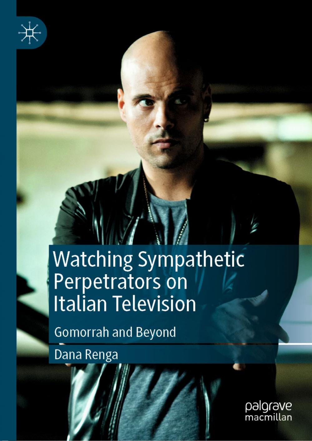 Big bigCover of Watching Sympathetic Perpetrators on Italian Television