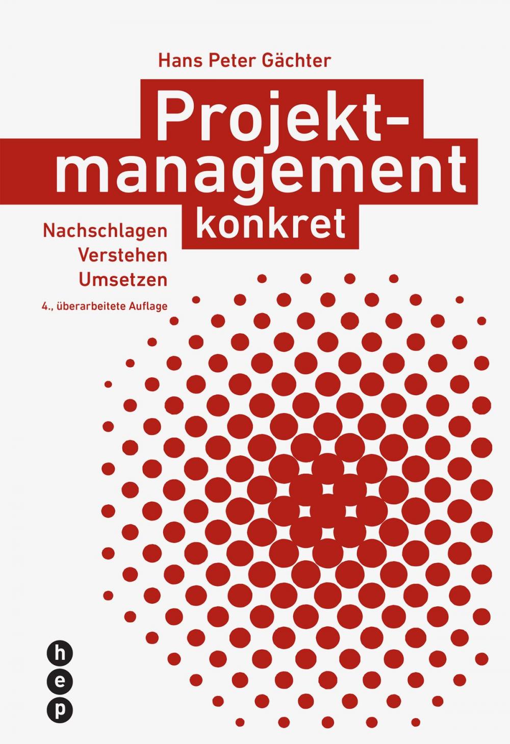 Big bigCover of Projektmanagement konkret (E-Book, Neuauflage)