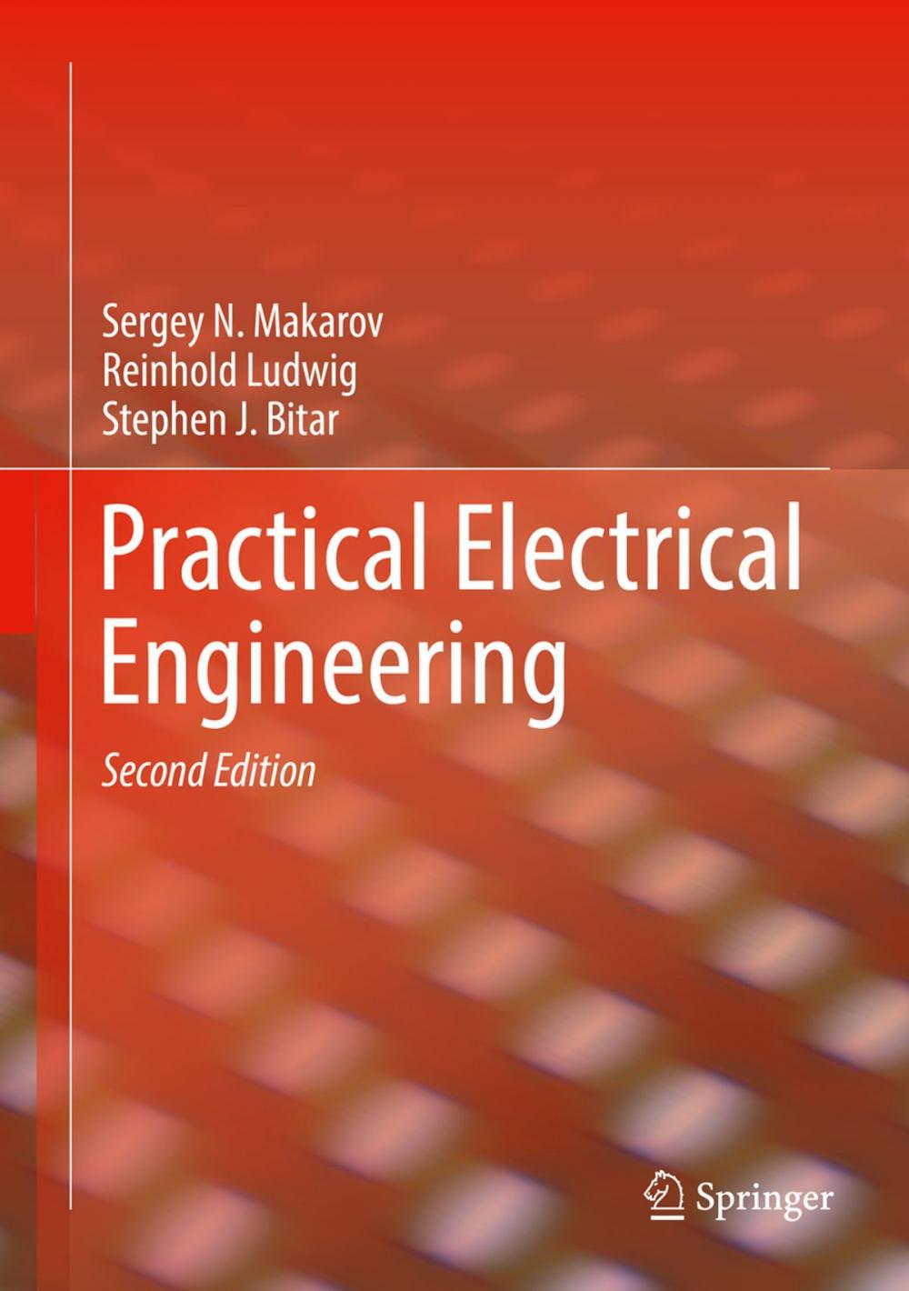 Big bigCover of Practical Electrical Engineering