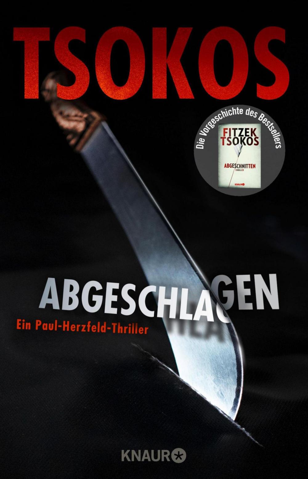 Big bigCover of Abgeschlagen