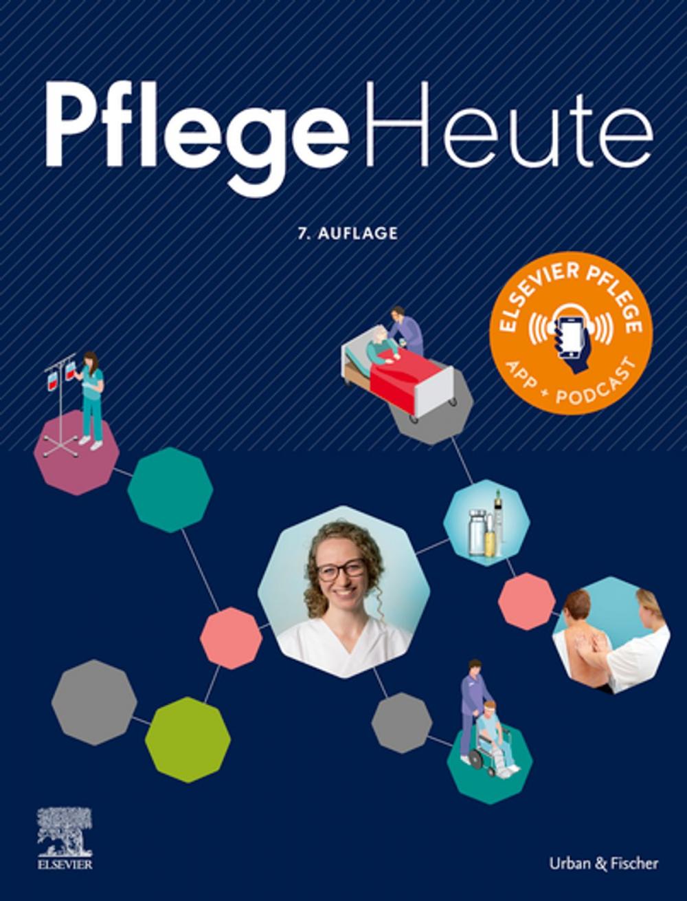 Big bigCover of PflegeHeute