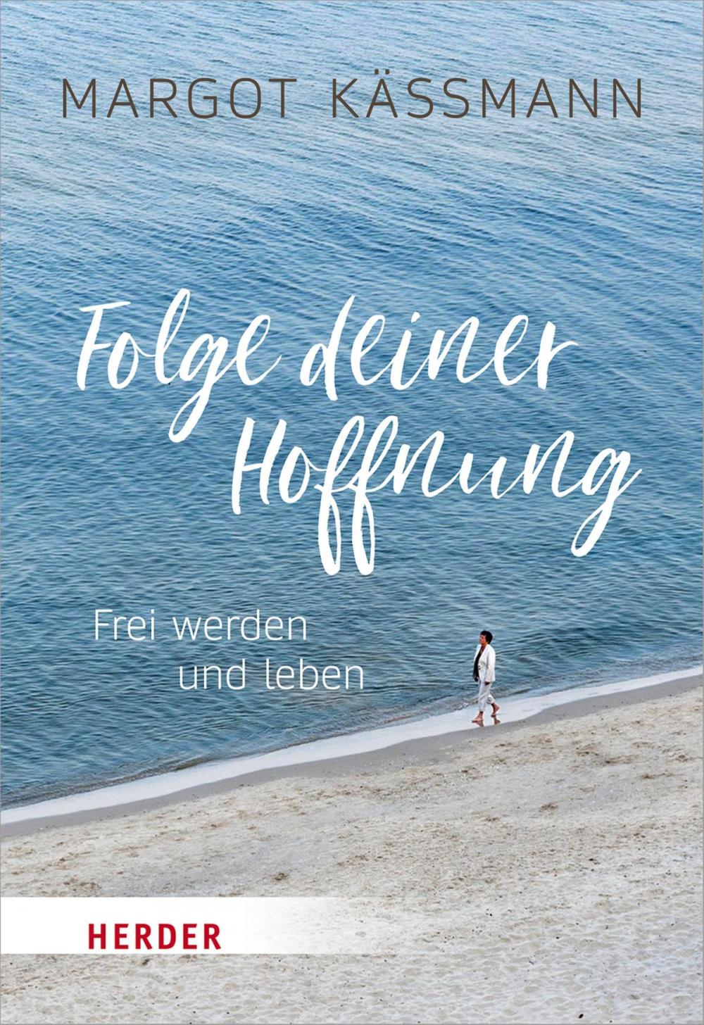 Big bigCover of Folge deiner Hoffnung