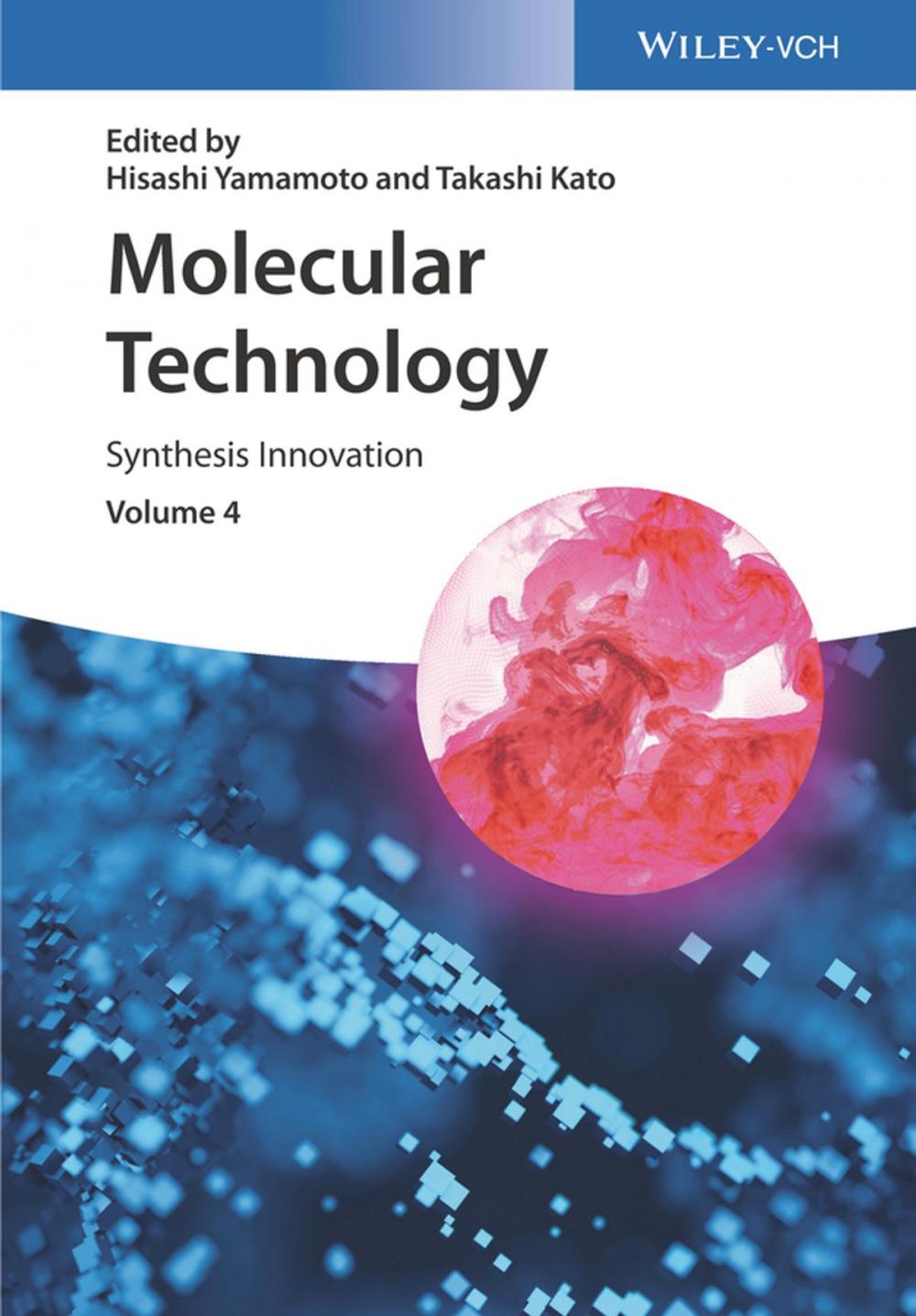 Big bigCover of Molecular Technology, Volume 4