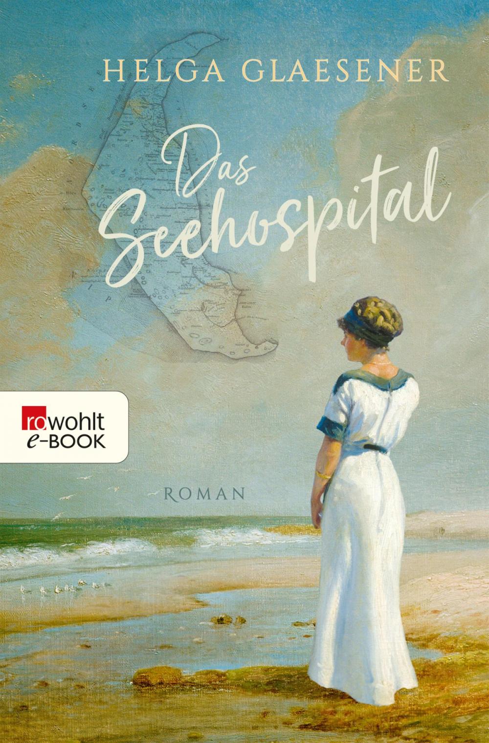 Big bigCover of Das Seehospital