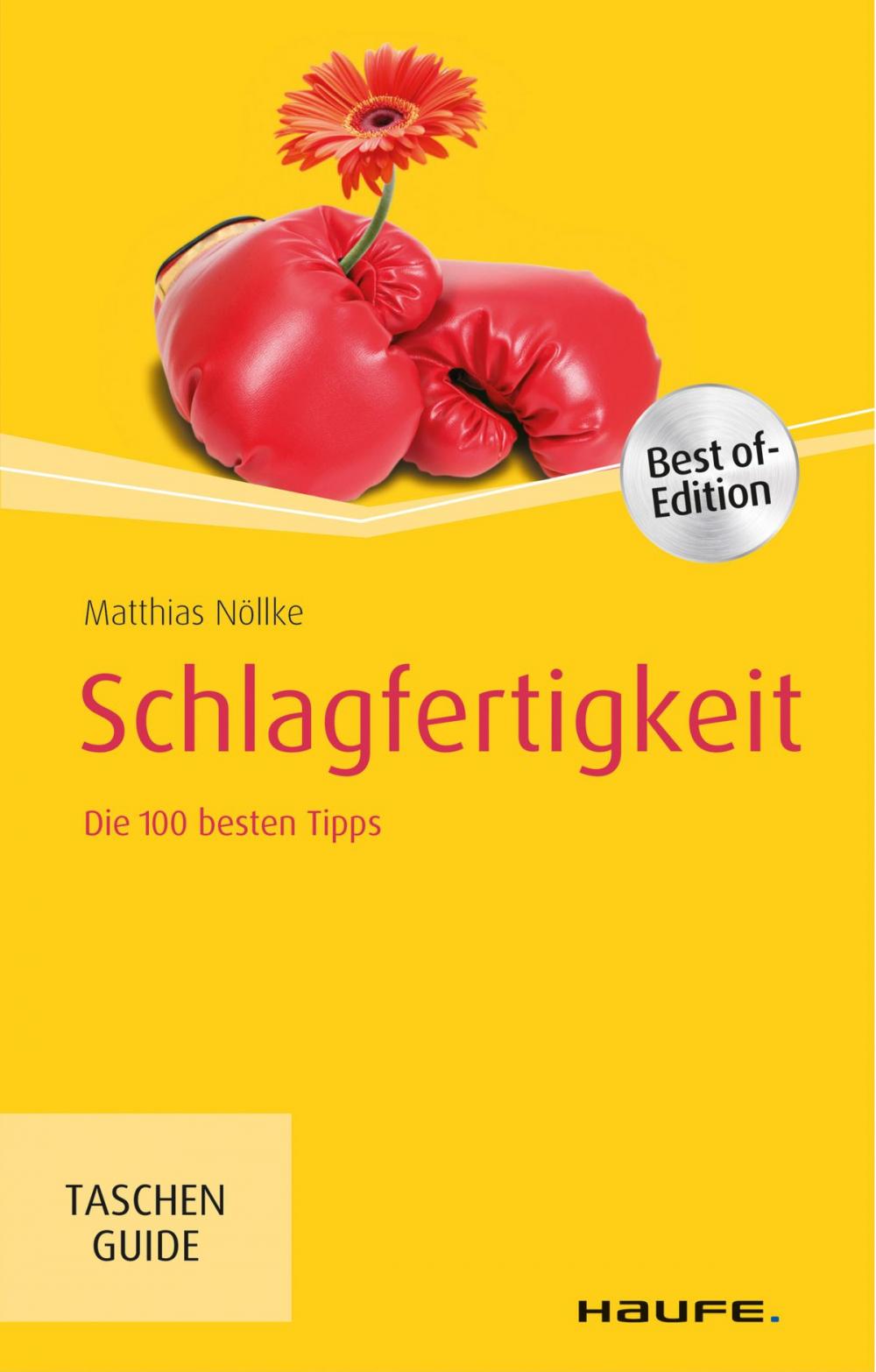 Big bigCover of Schlagfertigkeit