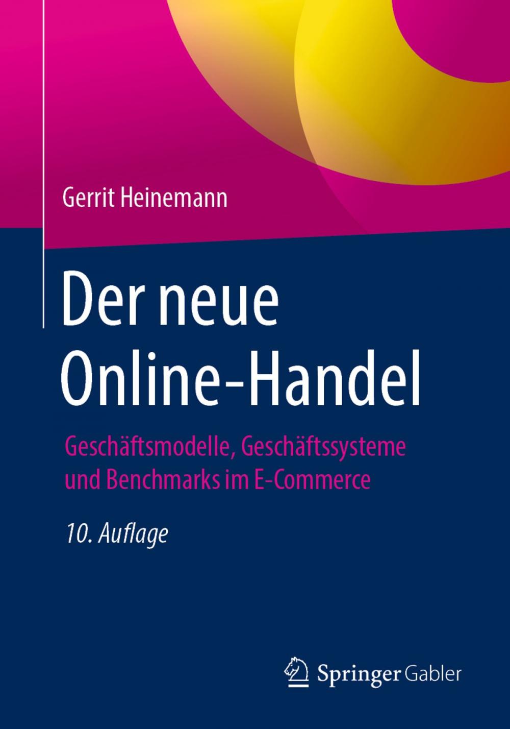 Big bigCover of Der neue Online-Handel