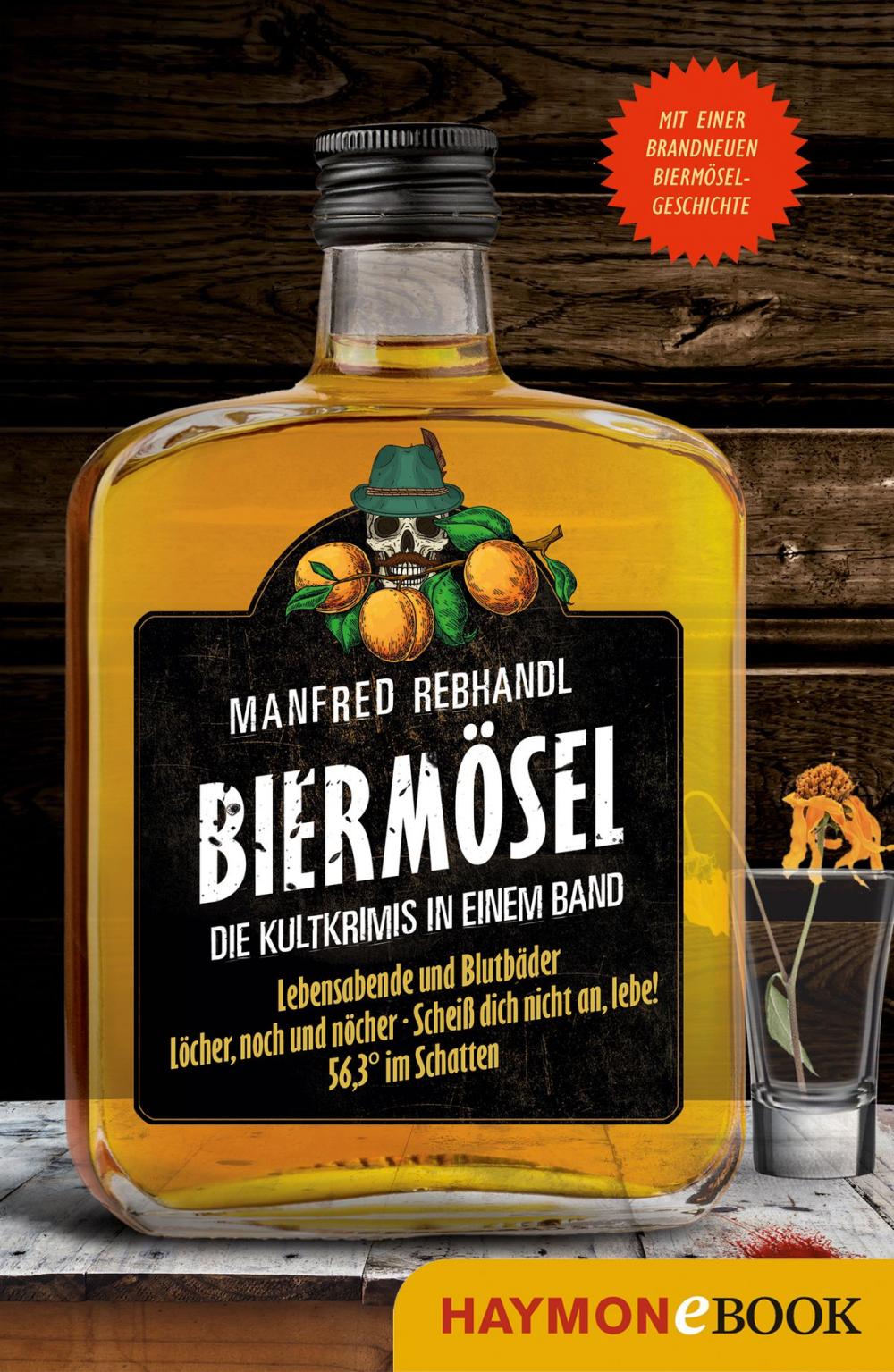 Big bigCover of Biermösel