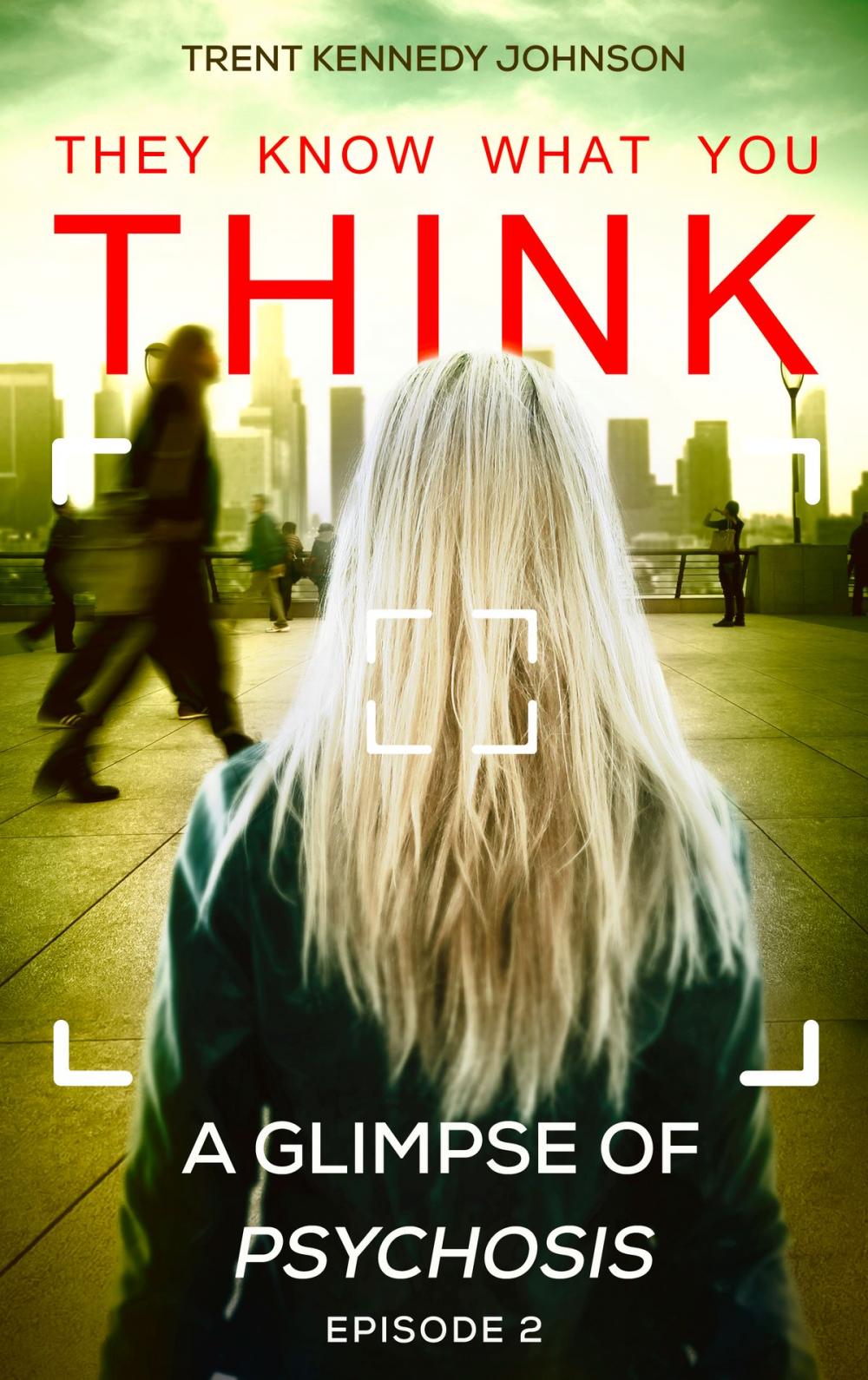 Big bigCover of Think