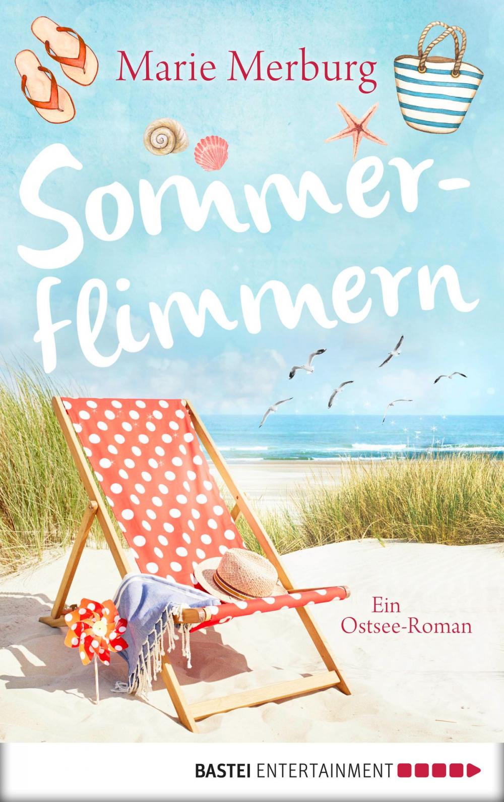 Big bigCover of Sommerflimmern