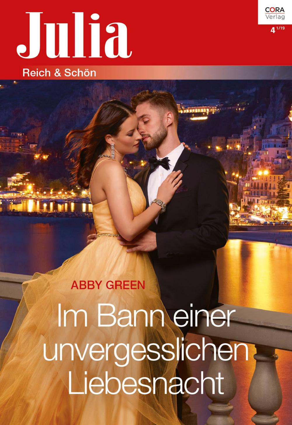 Big bigCover of Im Bann einer unvergesslichen Liebesnacht