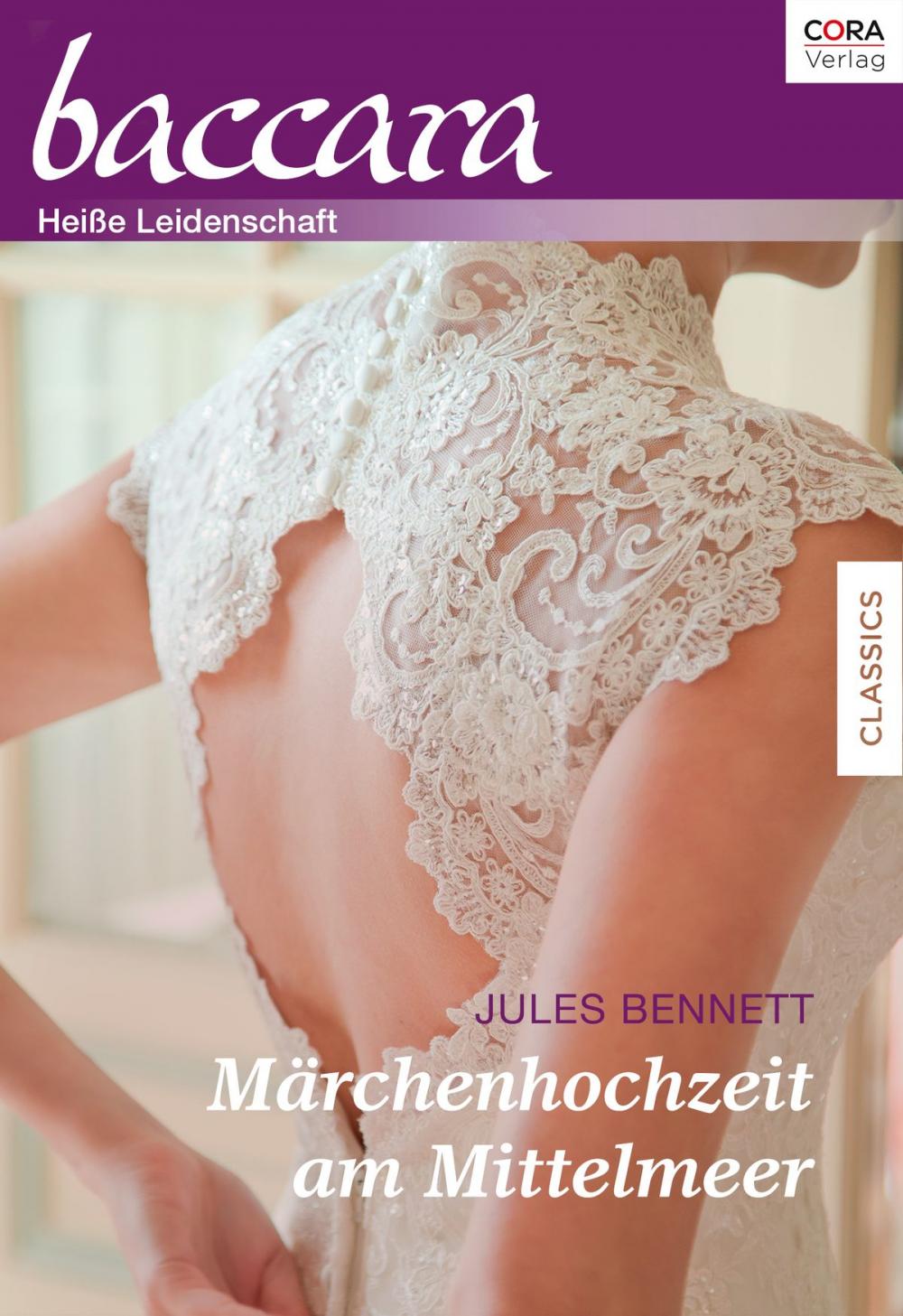 Big bigCover of Märchenhochzeit am Mittelmeer