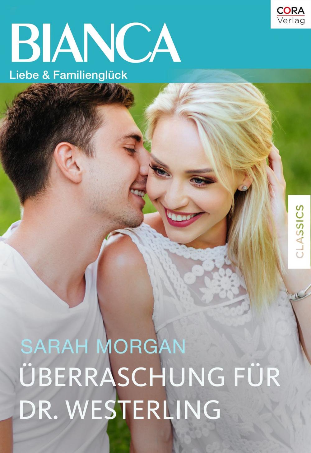 Big bigCover of Überraschung für Dr. Westerling