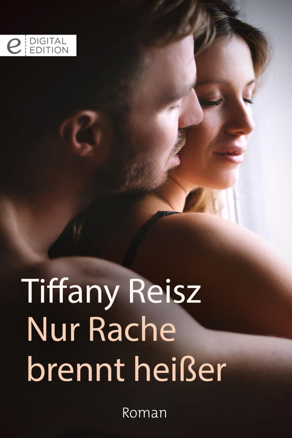 Big bigCover of Nur Rache brennt heißer