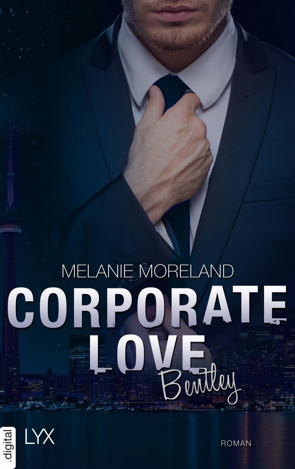 Big bigCover of Corporate Love - Bentley