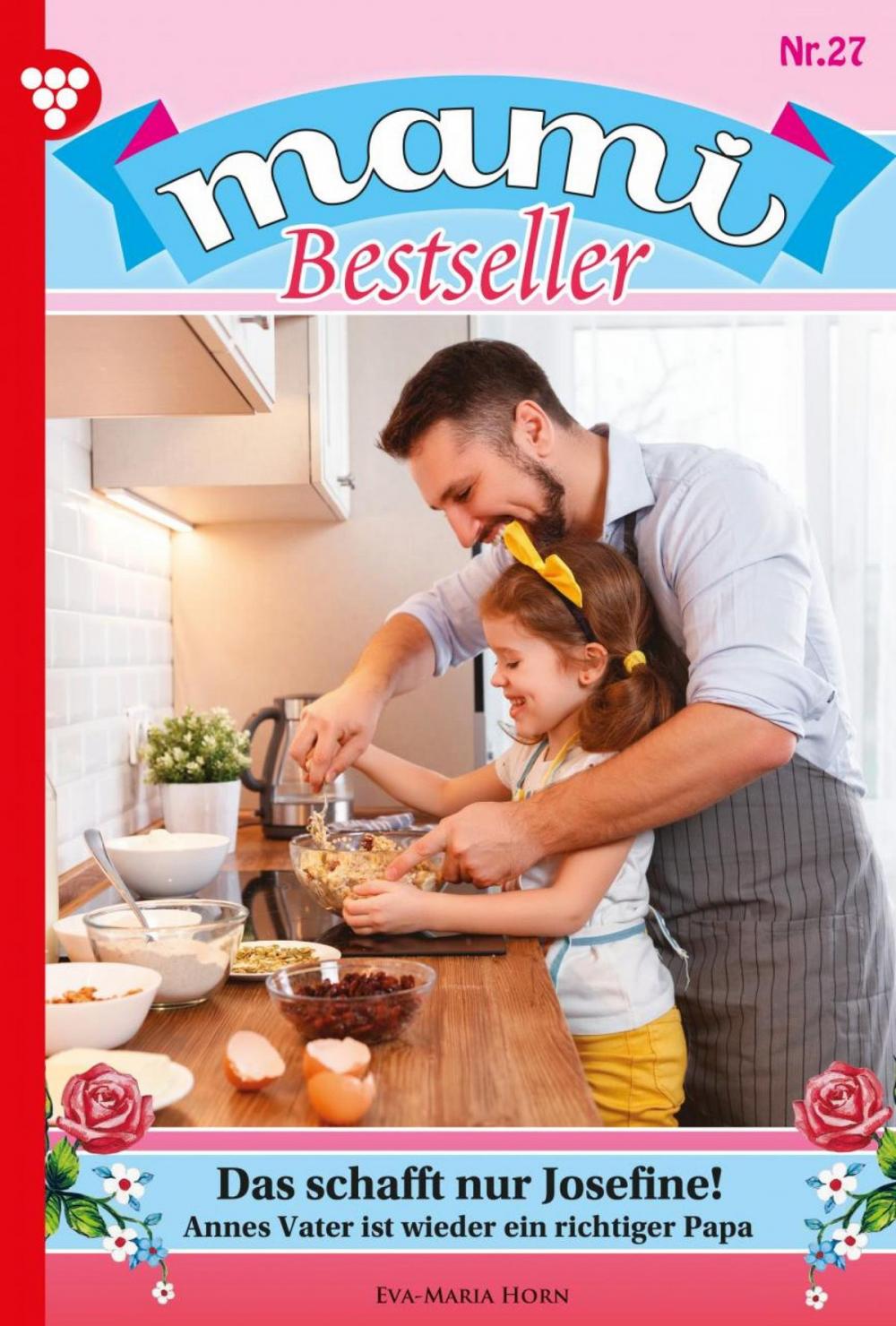 Big bigCover of Mami Bestseller 27 – Familienroman