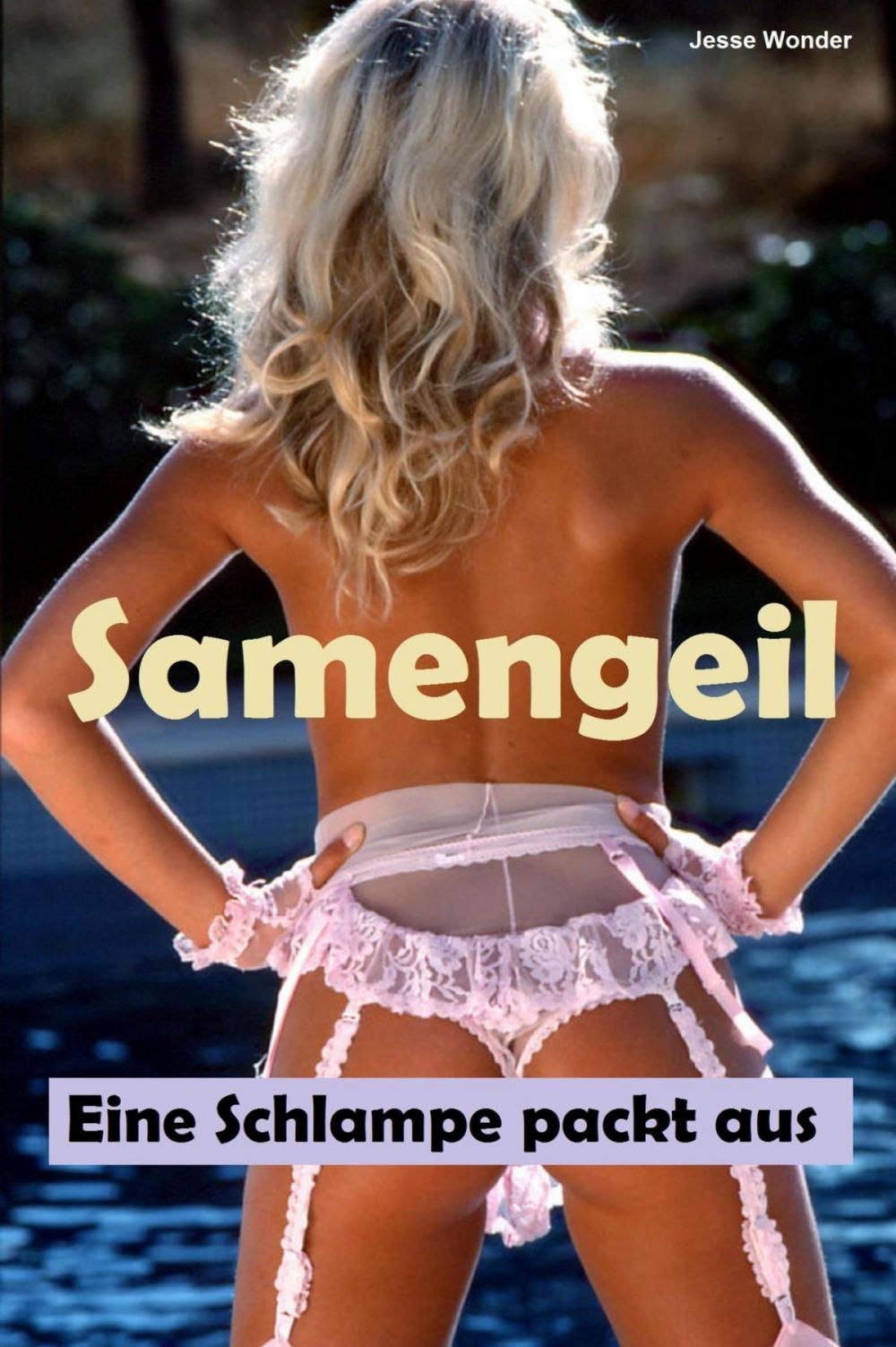 Big bigCover of Samengeil