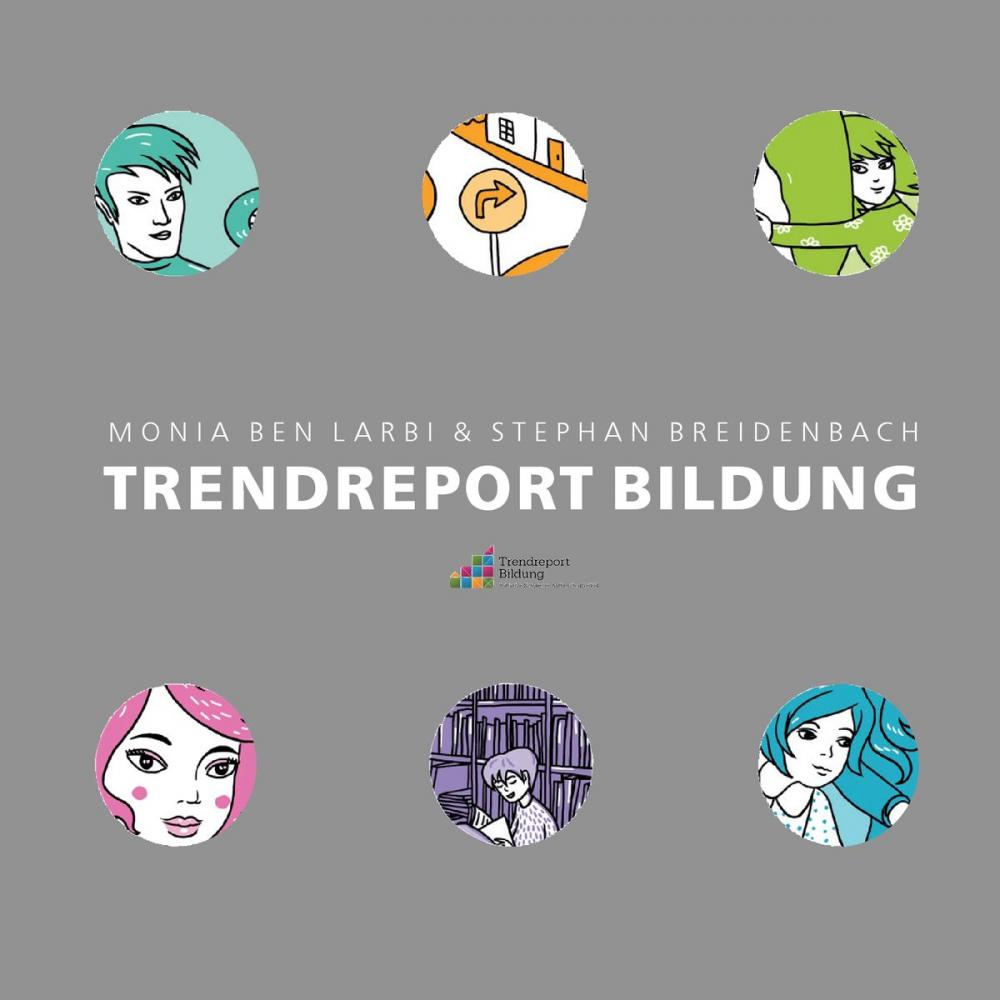 Big bigCover of Trendreport Bildung