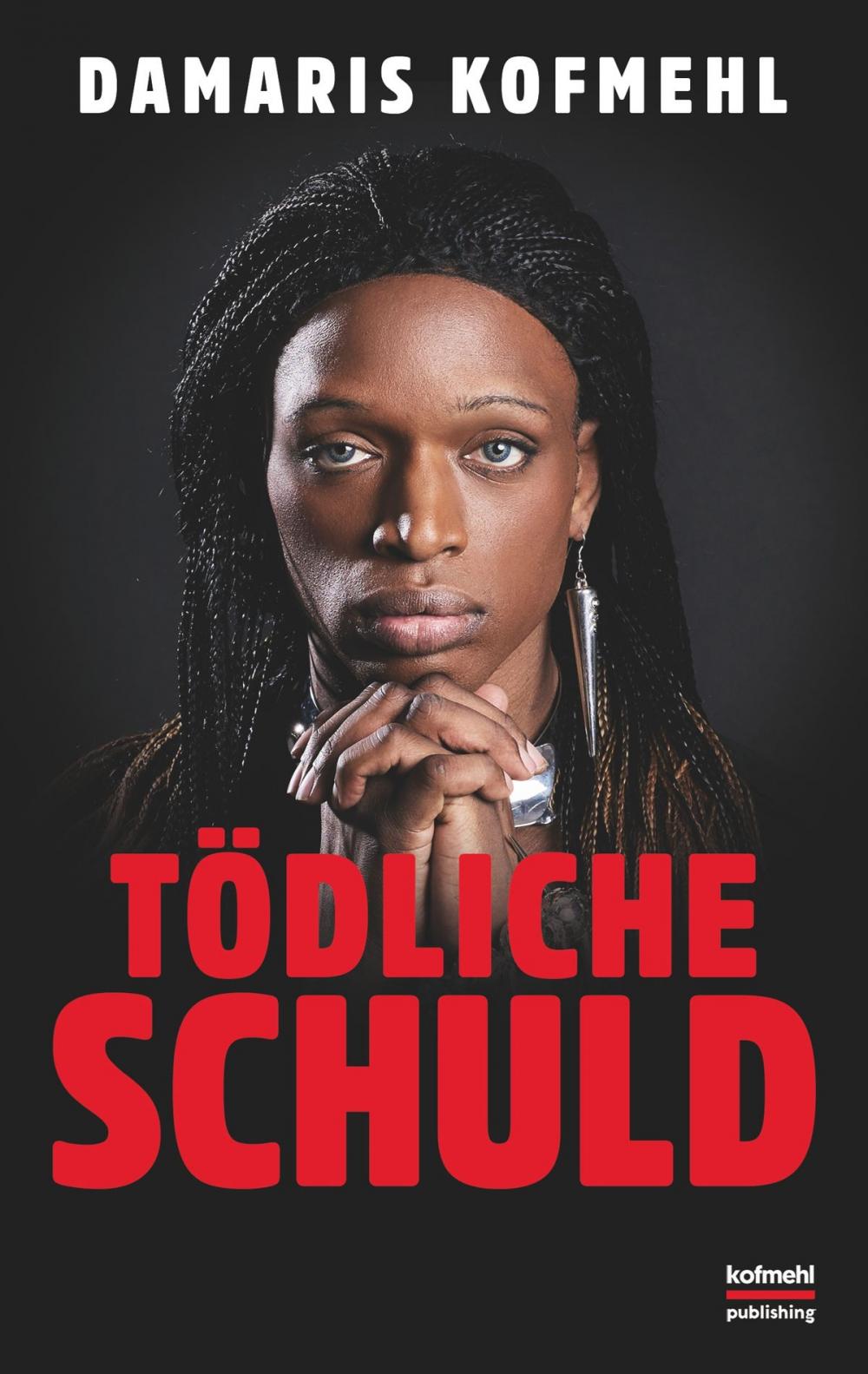 Big bigCover of Tödliche Schuld