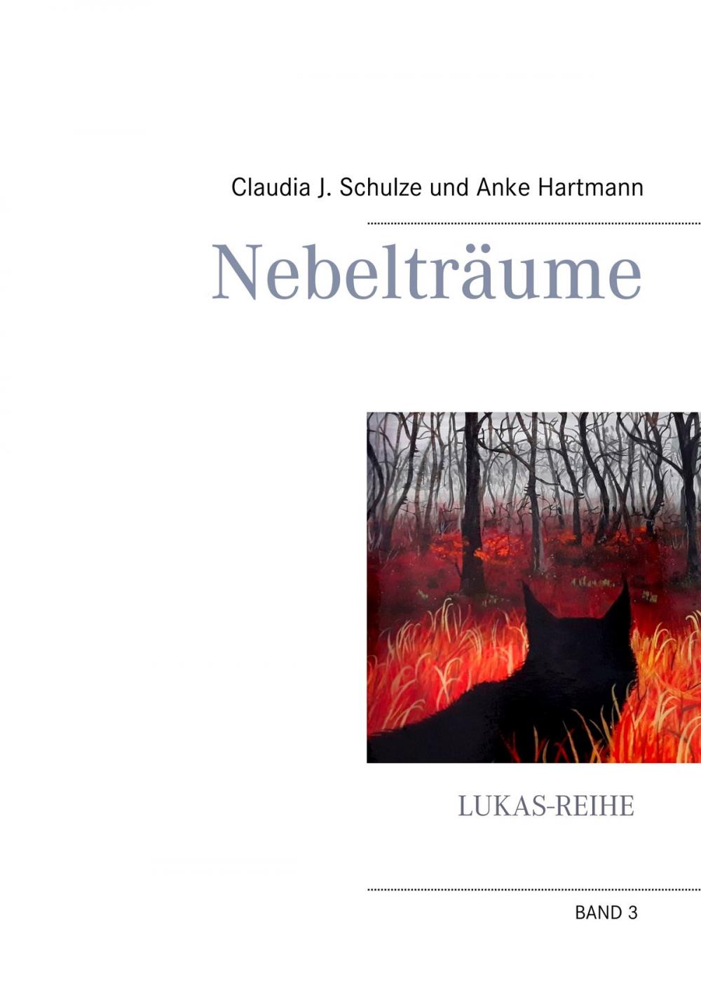 Big bigCover of Nebelträume