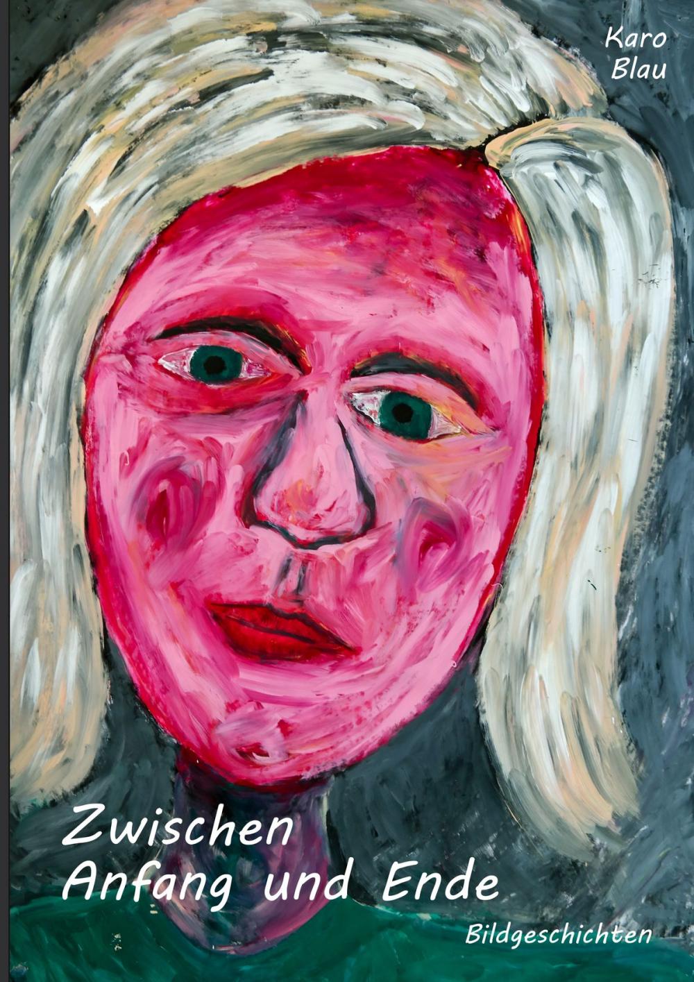 Big bigCover of Zwischen Anfang und Ende