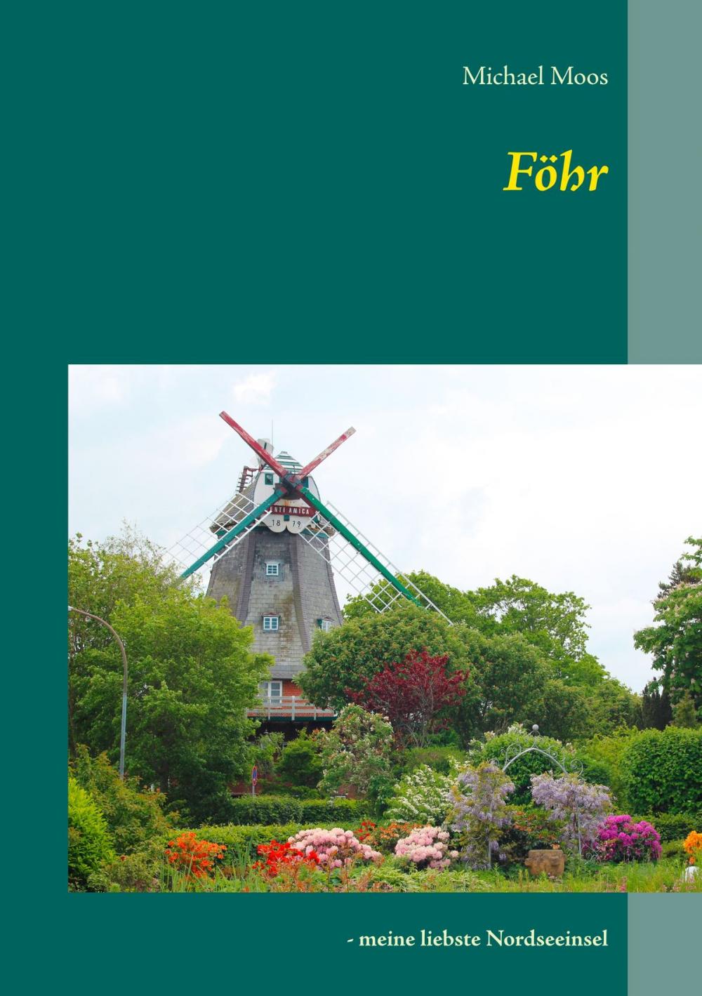 Big bigCover of Föhr