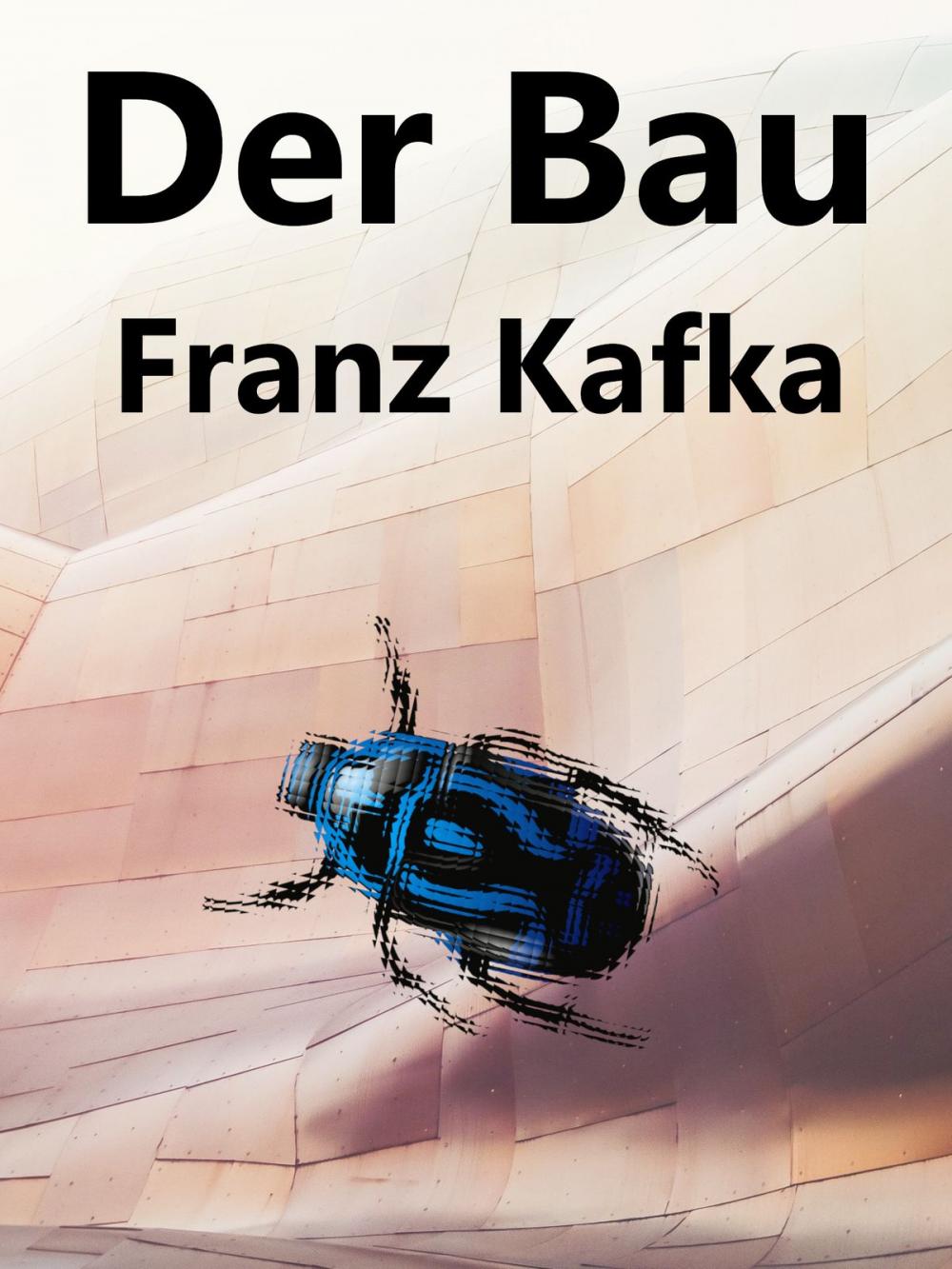 Big bigCover of Der Bau