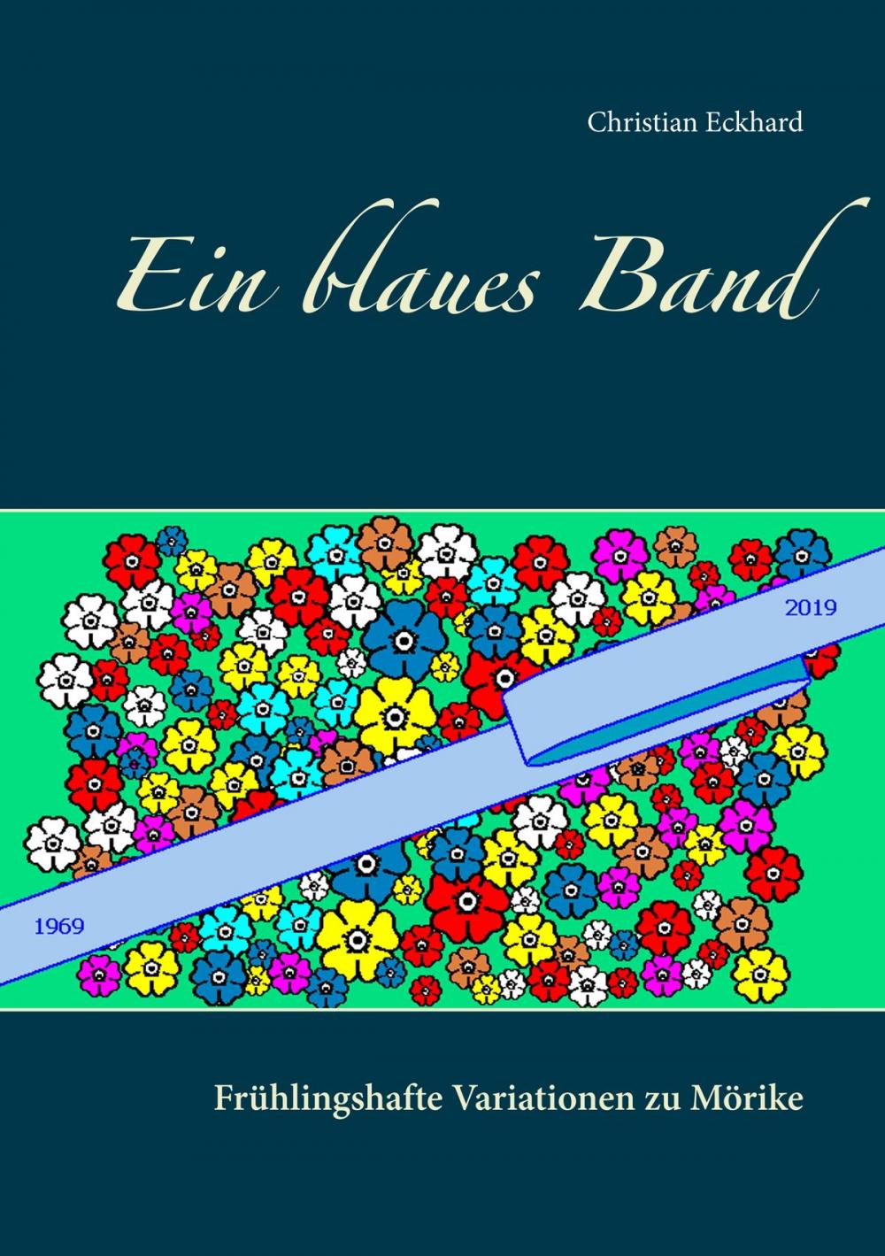 Big bigCover of Ein blaues Band