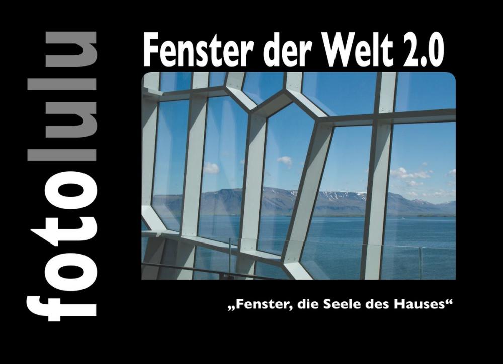 Big bigCover of Fenster der Welt 2.0