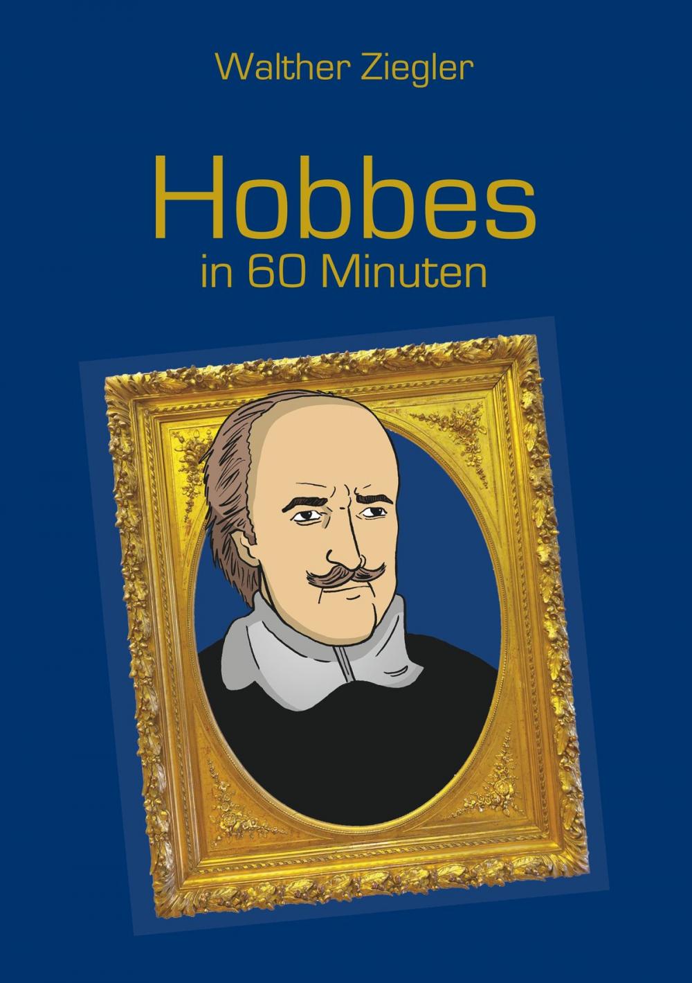 Big bigCover of Hobbes in 60 Minuten