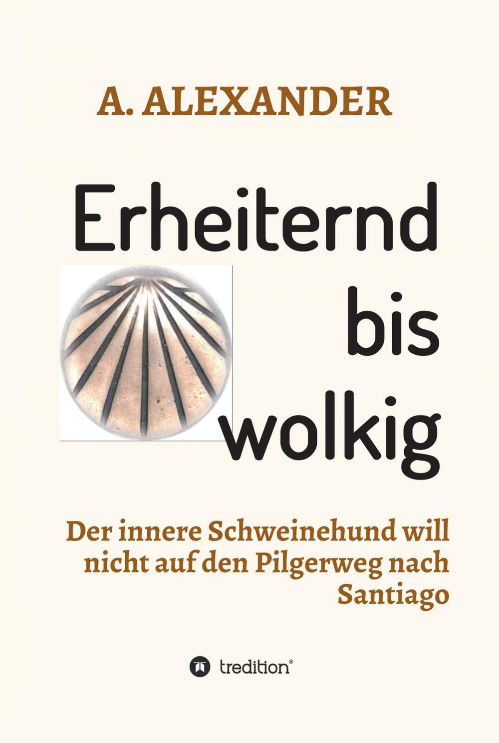 Big bigCover of Erheiternd bis wolkig