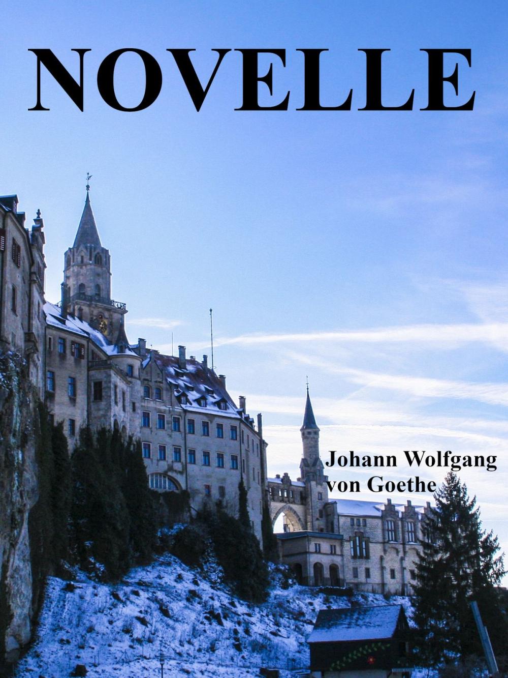 Big bigCover of Novelle