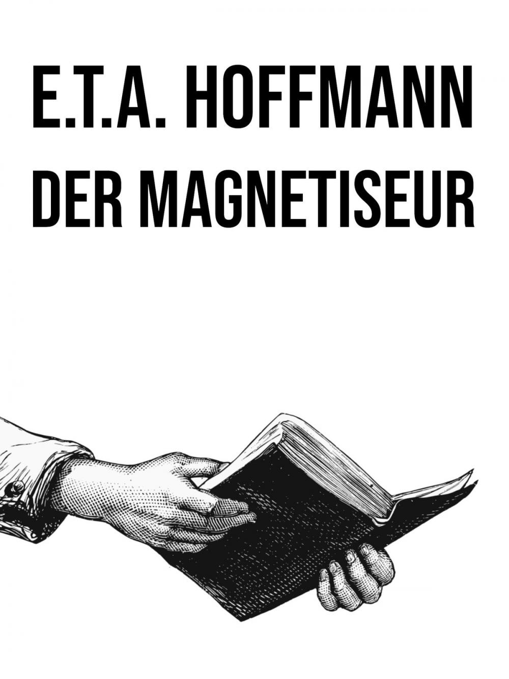 Big bigCover of Der Magnetiseur