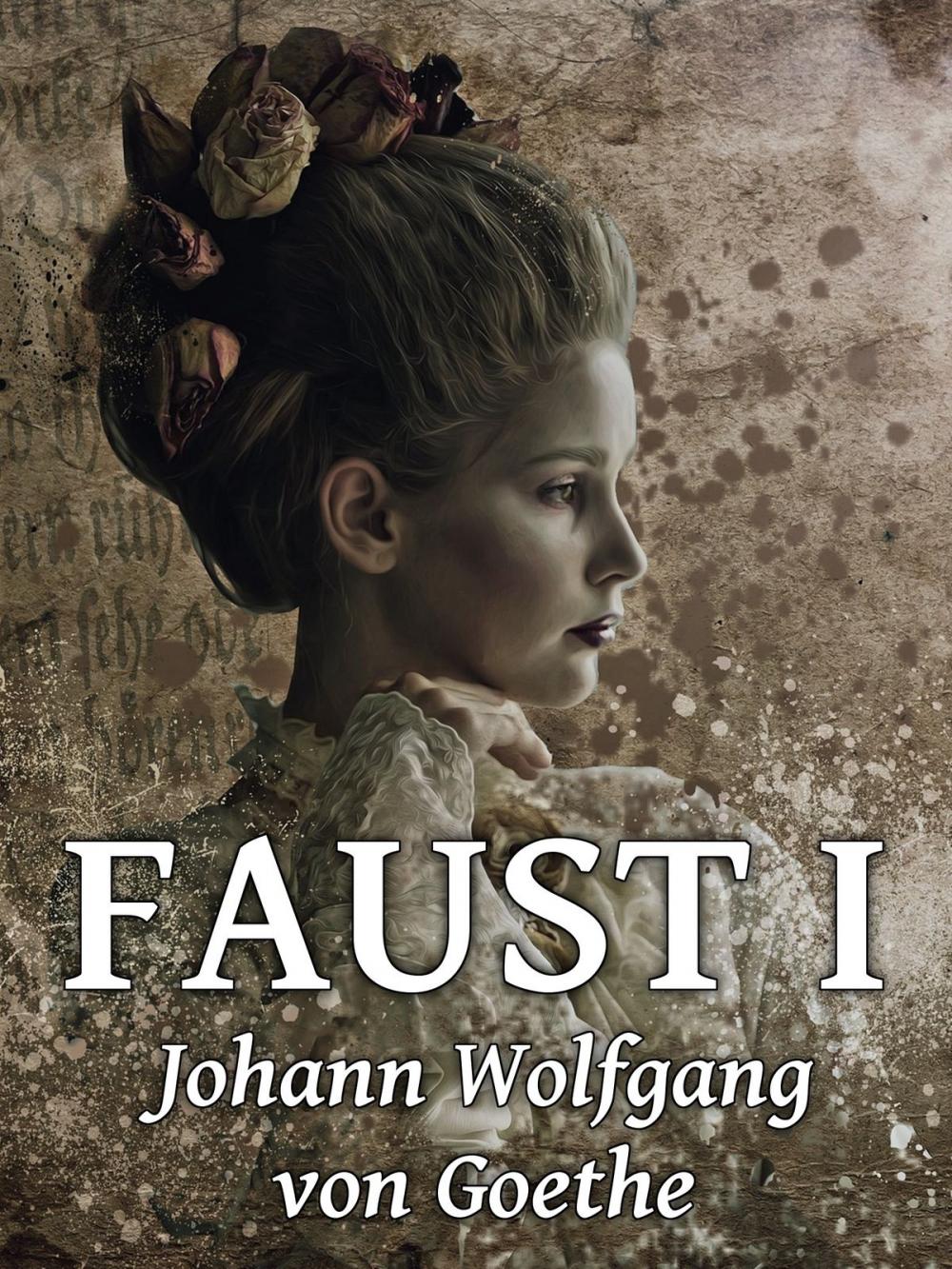 Big bigCover of Faust I