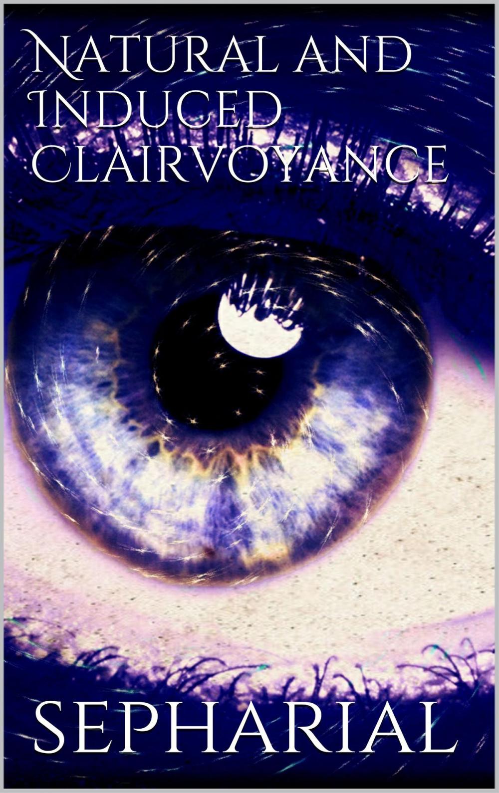 Big bigCover of Natural and Induced Clairvoyance