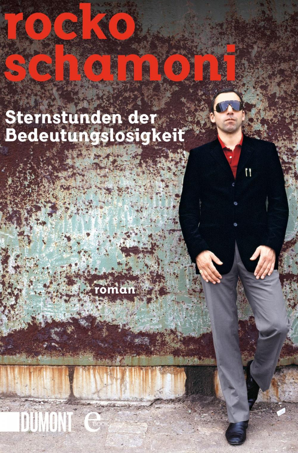 Big bigCover of Sternstunden der Bedeutungslosigkeit