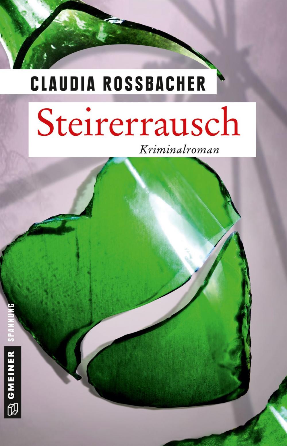 Big bigCover of Steirerrausch