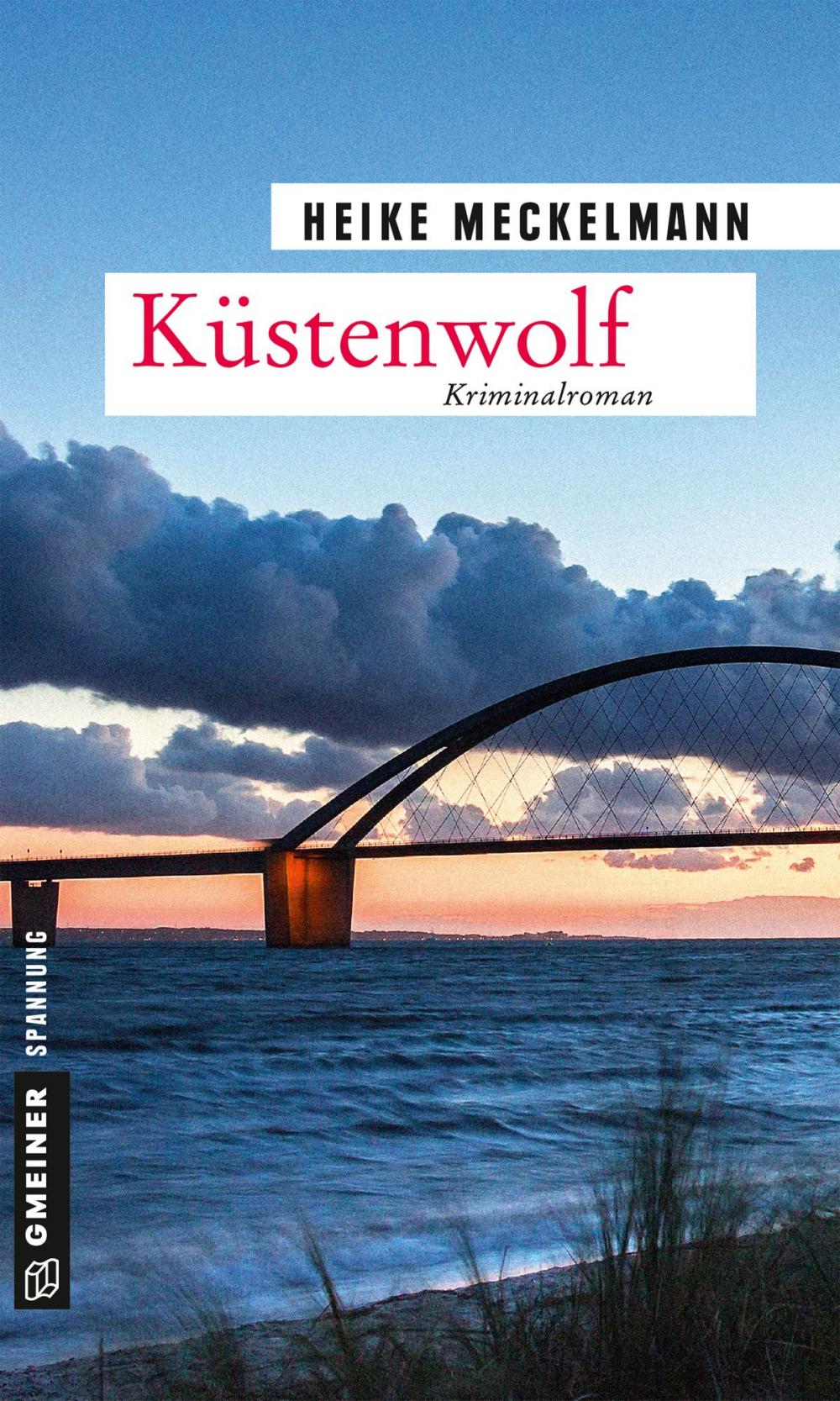 Big bigCover of Küstenwolf