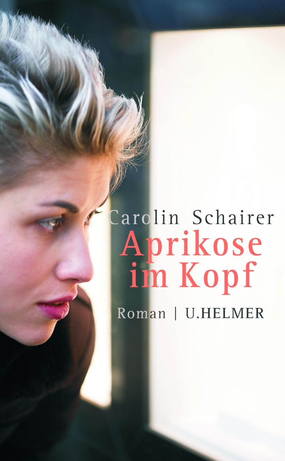 Big bigCover of Aprikose im Kopf