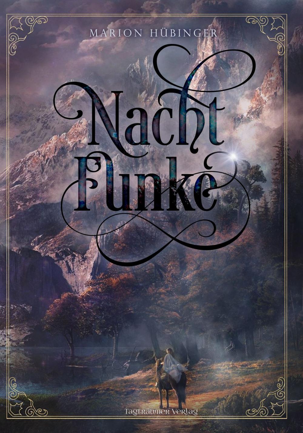 Big bigCover of Nachtfunke