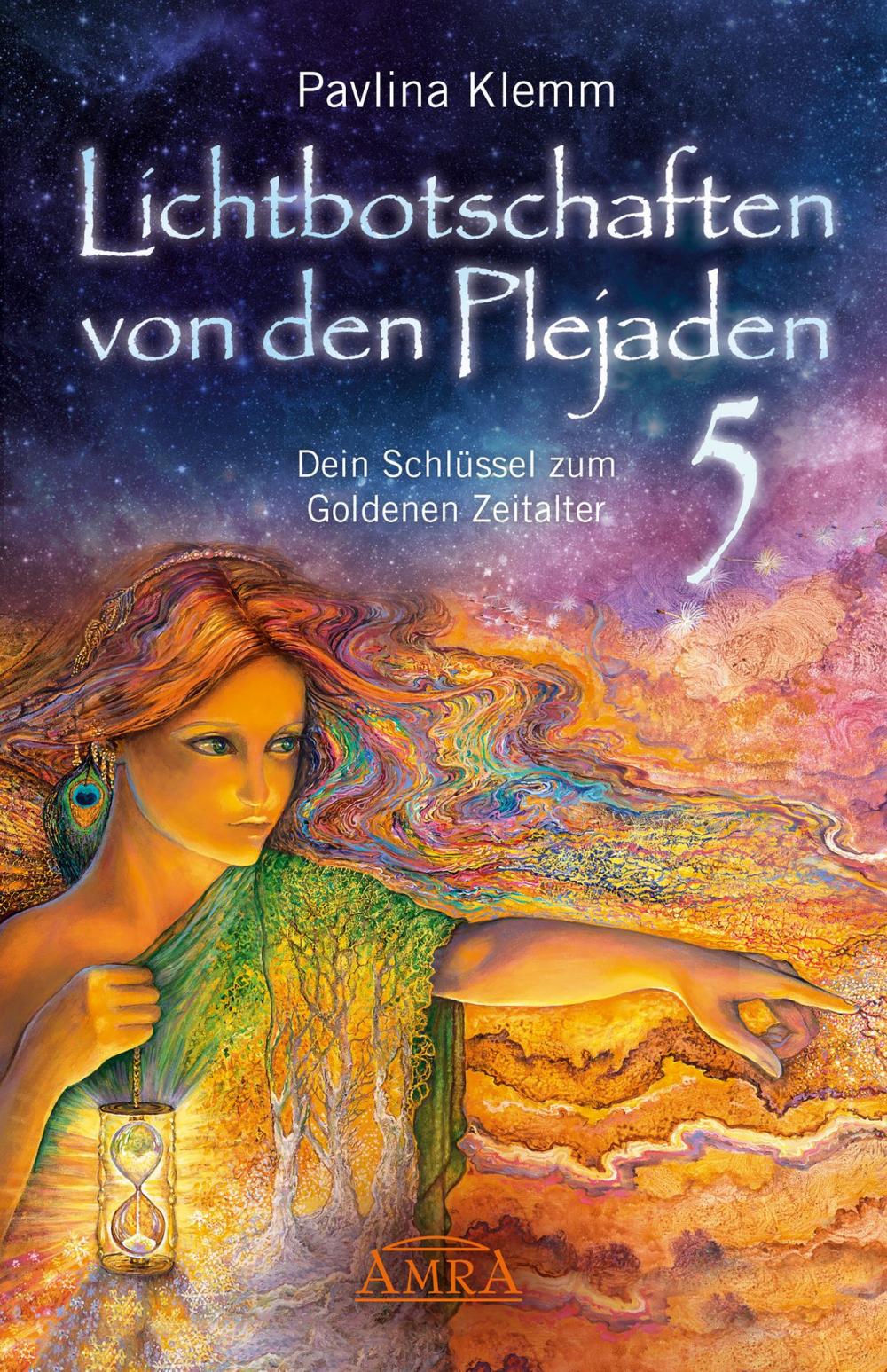 Big bigCover of Lichtbotschaften von den Plejaden Band 5