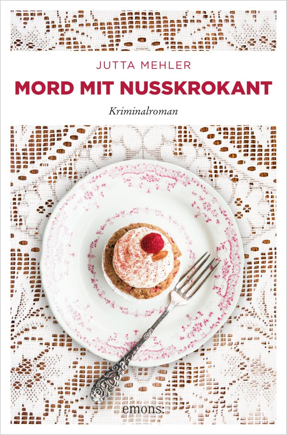 Big bigCover of Mord mit Nusskrokant