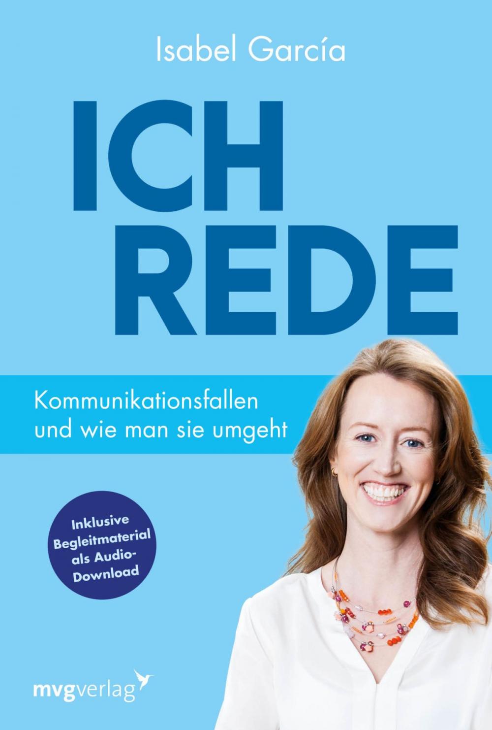 Big bigCover of Ich rede