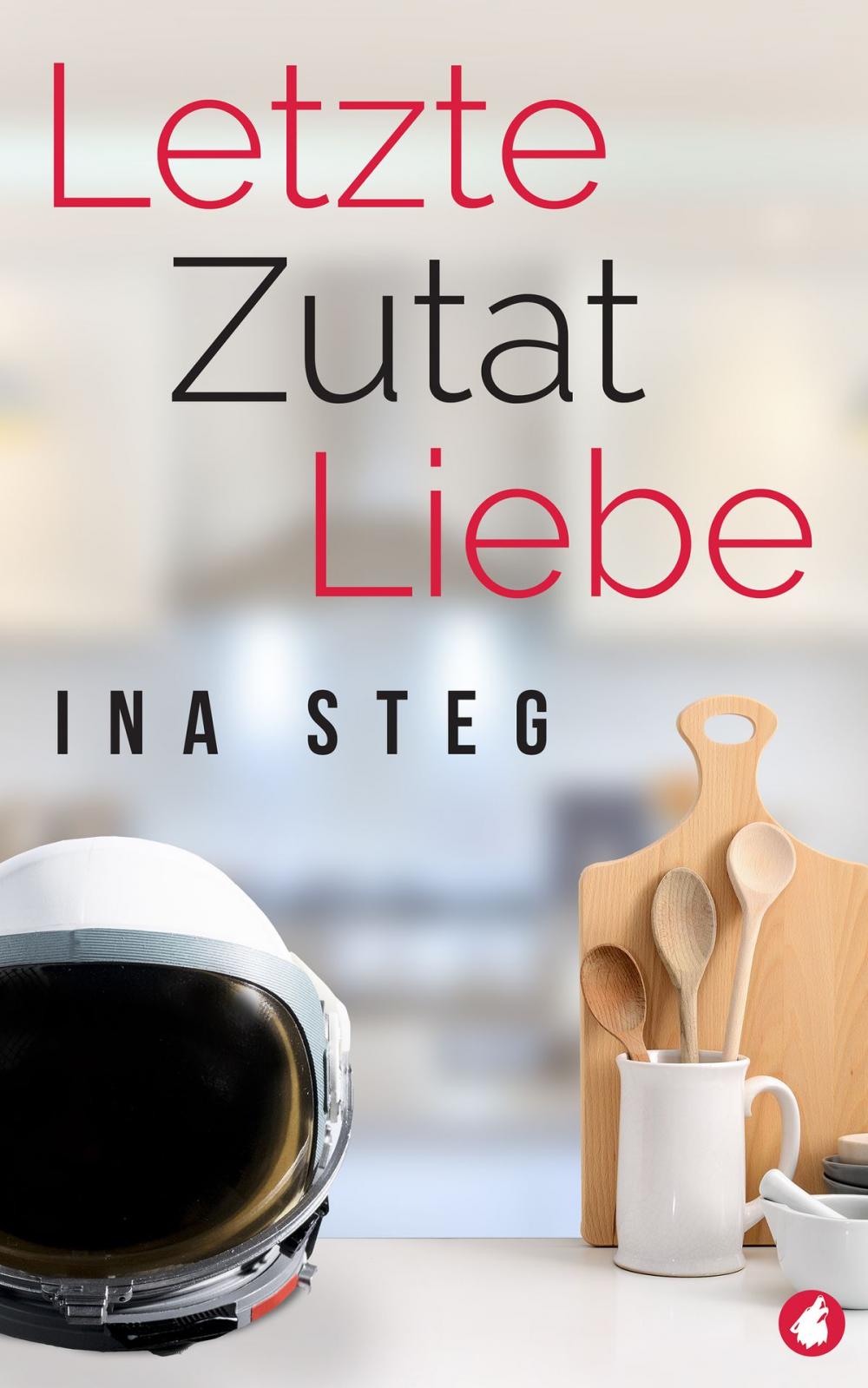 Big bigCover of Letzte Zutat Liebe